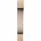 Ekena Millwork Newport Smooth Corbel, Douglas Fir, 3 1/2"W x 12"D x 24"H COR04X12X24NEW00SDF - alternate 2